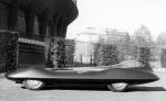 Innocenti IXG Dragster 1960 года